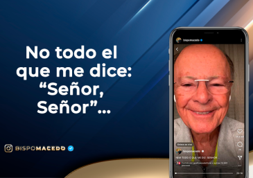 De pijama, reunidos en una sola fe, de acuerdo con la promesa de nuestro Señor Jesucristo