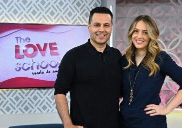 Programas sociais da Universal ajudam uma pessoa a cada 25 segundos