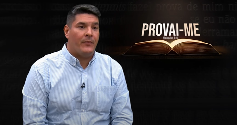 Onde eu colocava minha mão não ia para frente