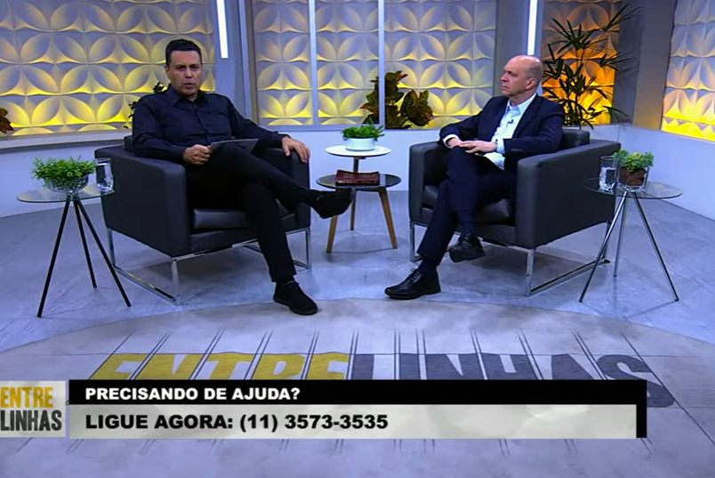 Entrelinhas BRC e Bp Adilson 11 de junho