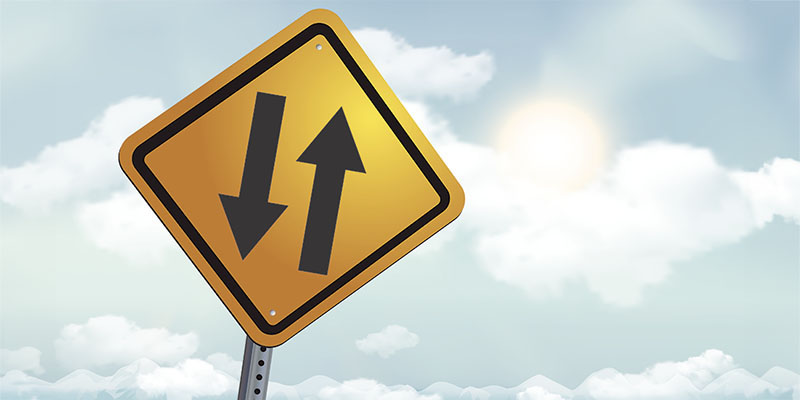 Imagem de capa - Ninguém pode ser Altar de Deus e de Mamom