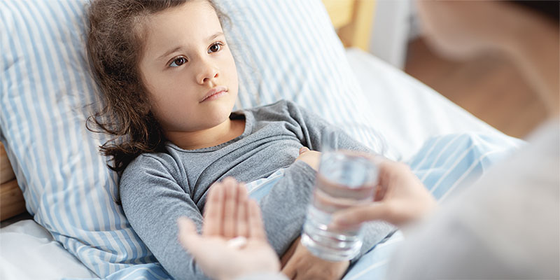 Imagem de capa - Os riscos do hormônio do sono vendido em cápsulas