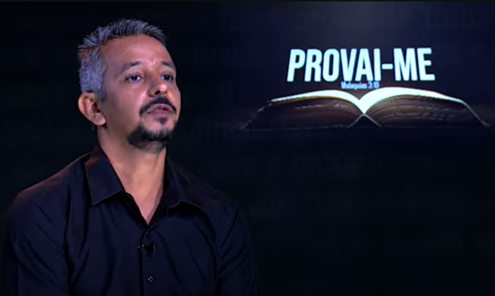 “O que eu ganhava não supria as necessidades