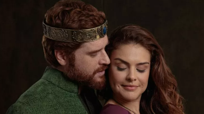 Imagem de capa - Pecado é errar o alvo