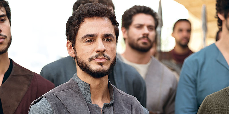 Imagem de capa - Benaia: uma história que ultrapassa gerações