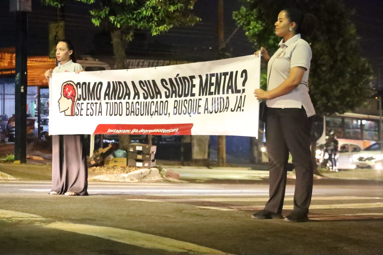 postBlitz contra a depressão nas Universidadesna categoriaAção Social