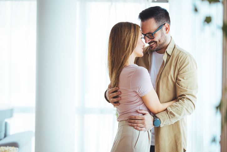 Imagem de capa - O encontro do corpo, da alma e do espírito no casamento