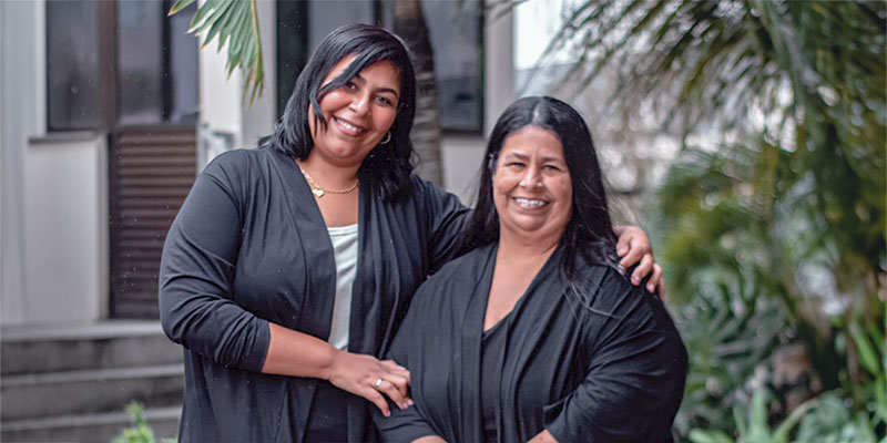 Imagem de capa - “Quem me curou foi Jesus”