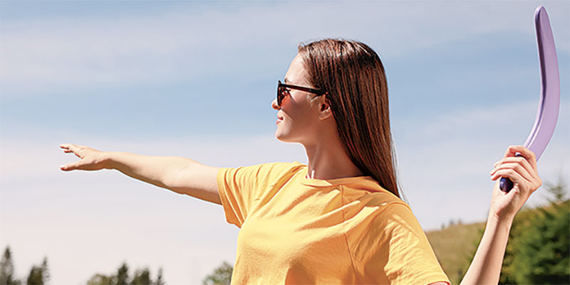 Imagem de capa - A lei do retorno não é serviço de vingança