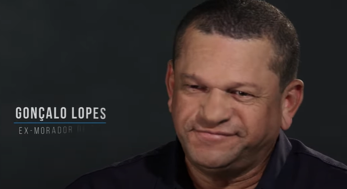 Imagem de capa - “Eu não aguentava mais tanta humilhação”