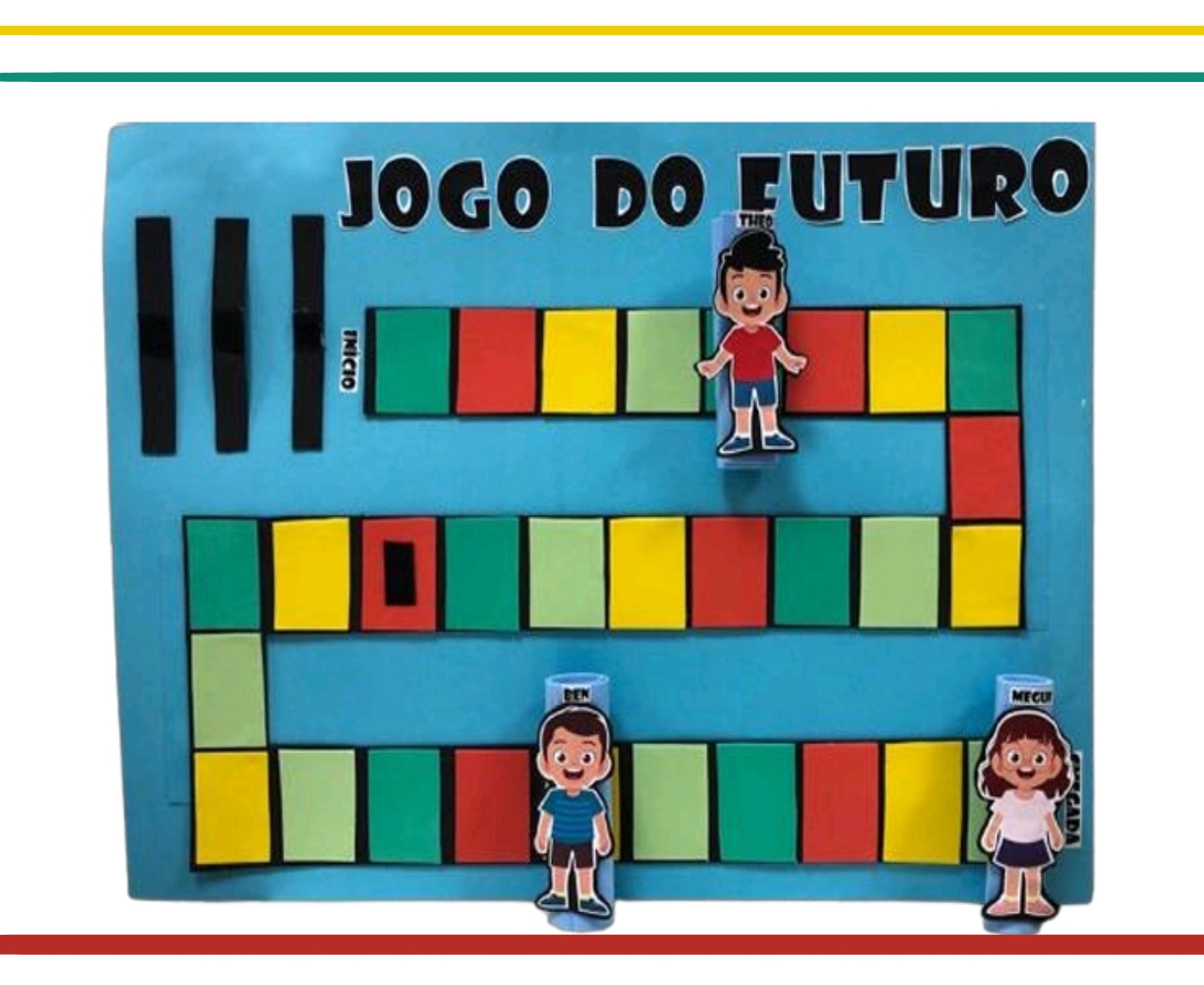 O Jogo do Futuro (1)