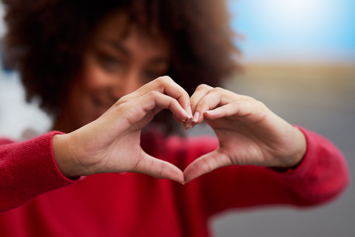 Imagem de capa - O amor verdadeiro não é o que você vê por aí
