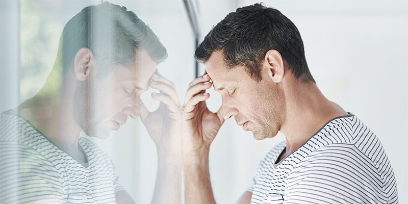 Imagem de capa - A razão por trás da derrota de muitos homens