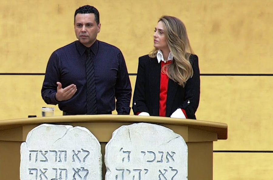 Imagem de capa - Emoções: boas, enganosas e ruins