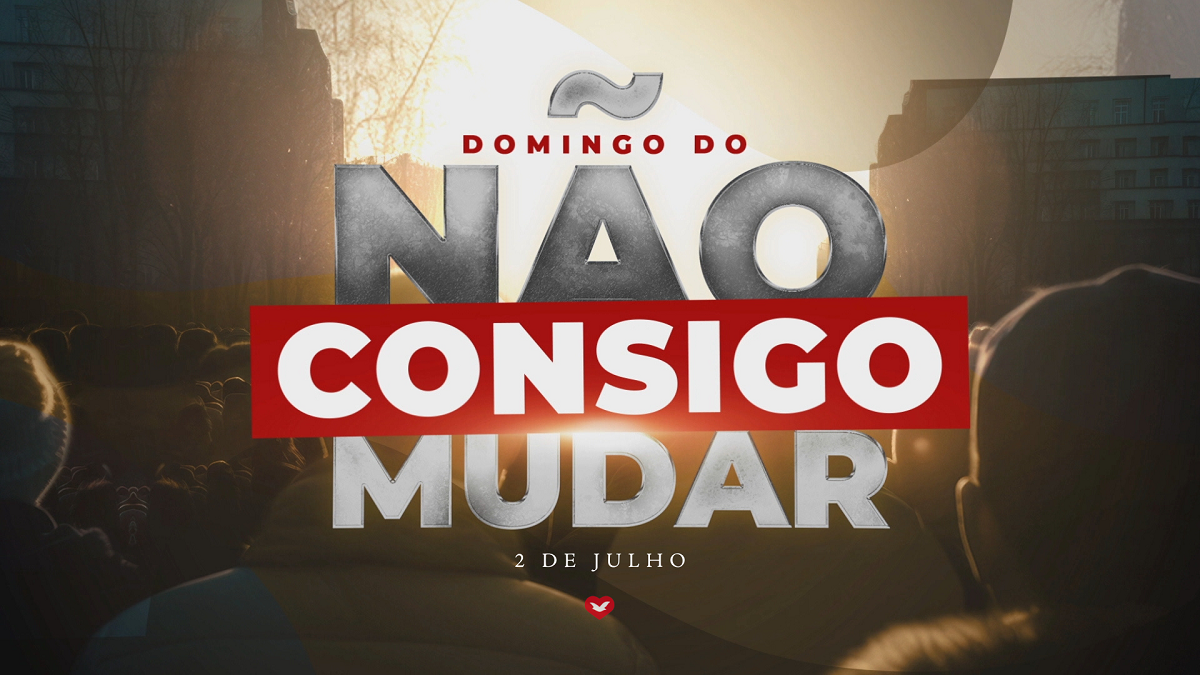 Imagem de capa - Já tentou de tudo para mudar e não conseguiu?