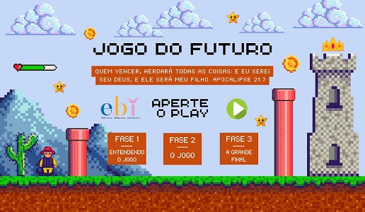 Banner do Trimestre Jogo do Futuro