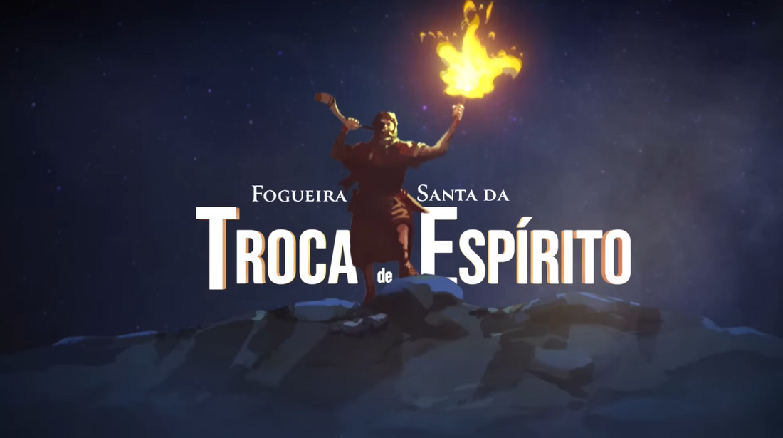 Imagem de capa - Para que serve e quem deve participar da Fogueira Santa?