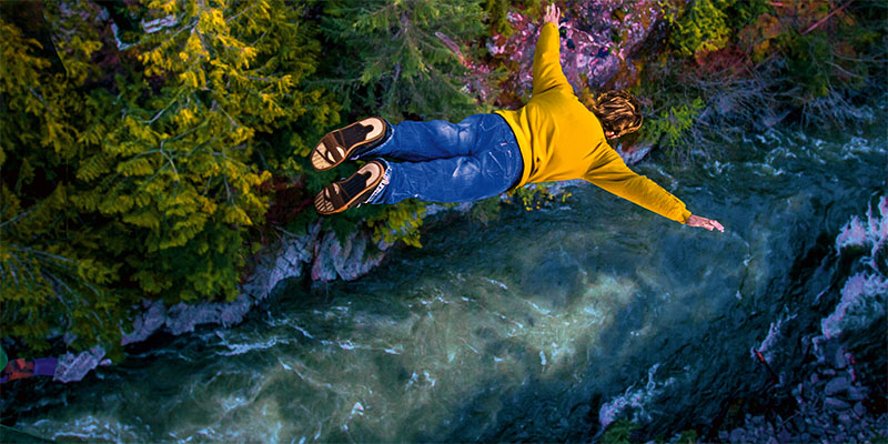 Imagem de capa - O homem aceita seus limites ou desafia o Criador?