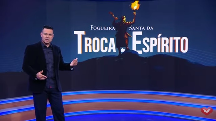 Imagem de capa - O que é fazer uma prova com Deus?