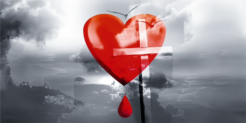 Imagem de capa - Seu sacrifício é natural ou sobrenatural?