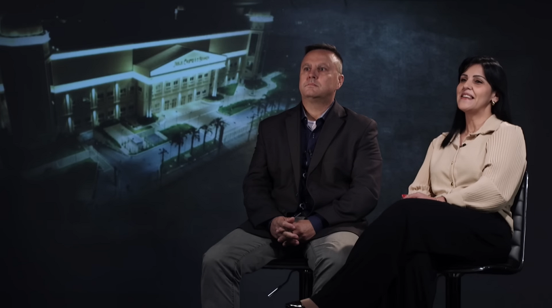 sonho virou pesadelo