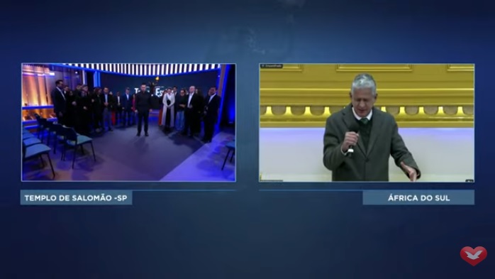 Imagem de capa - Você sente que a sua vida está andando para trás?