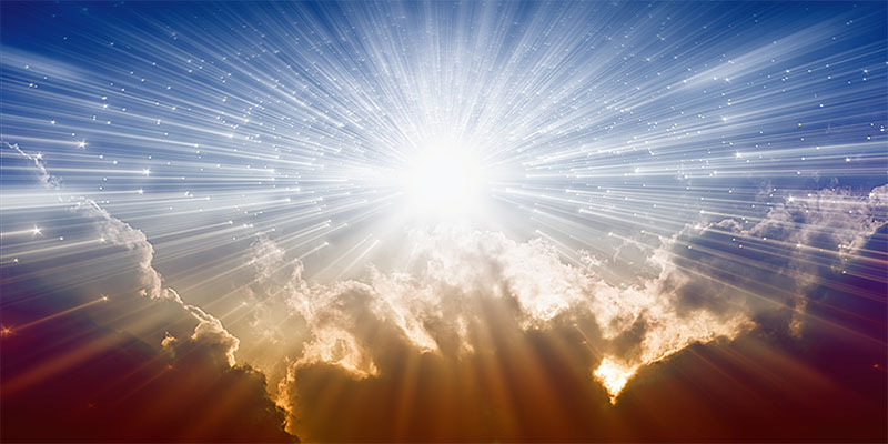 Imagem de capa - Chegai-vos a Deus, e Ele Se chegará a vós