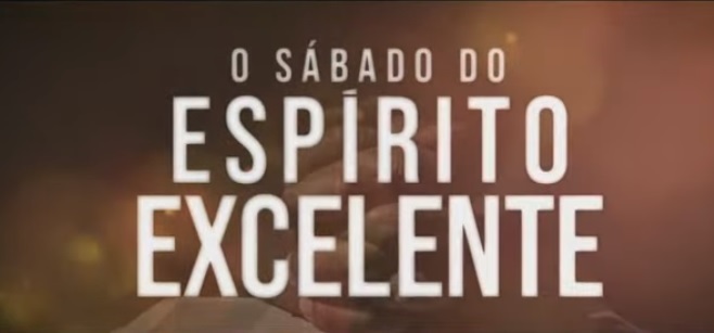 Imagem de capa - O “Sábado do Espírito Excelente” para todos os servos