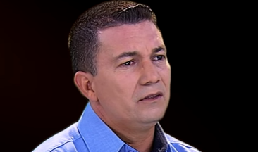 Imagem de capa - Ele resumia a sua vida em dor e sofrimento