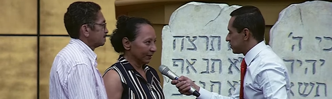 A médica disse que era uma doença que não tem cura