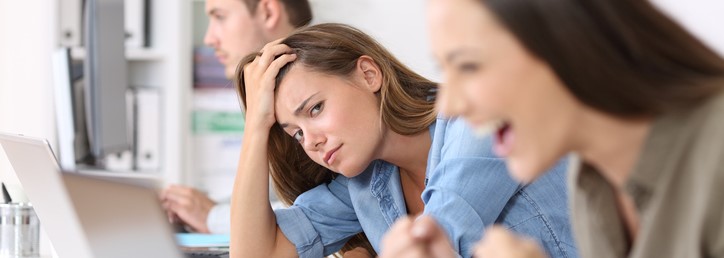 Imagem de capa - Inveja existe ou é só superstição?