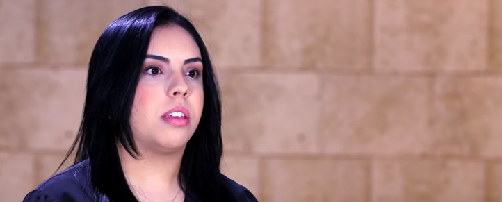 Imagem de capa - "Sempre me perguntei o motivo da minha existência"