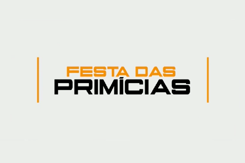 postParticipe da &quot;Consagração dos Segundos&quot; na &quot;Festa das Primícias&quot;na categoriaNotícias da Universal