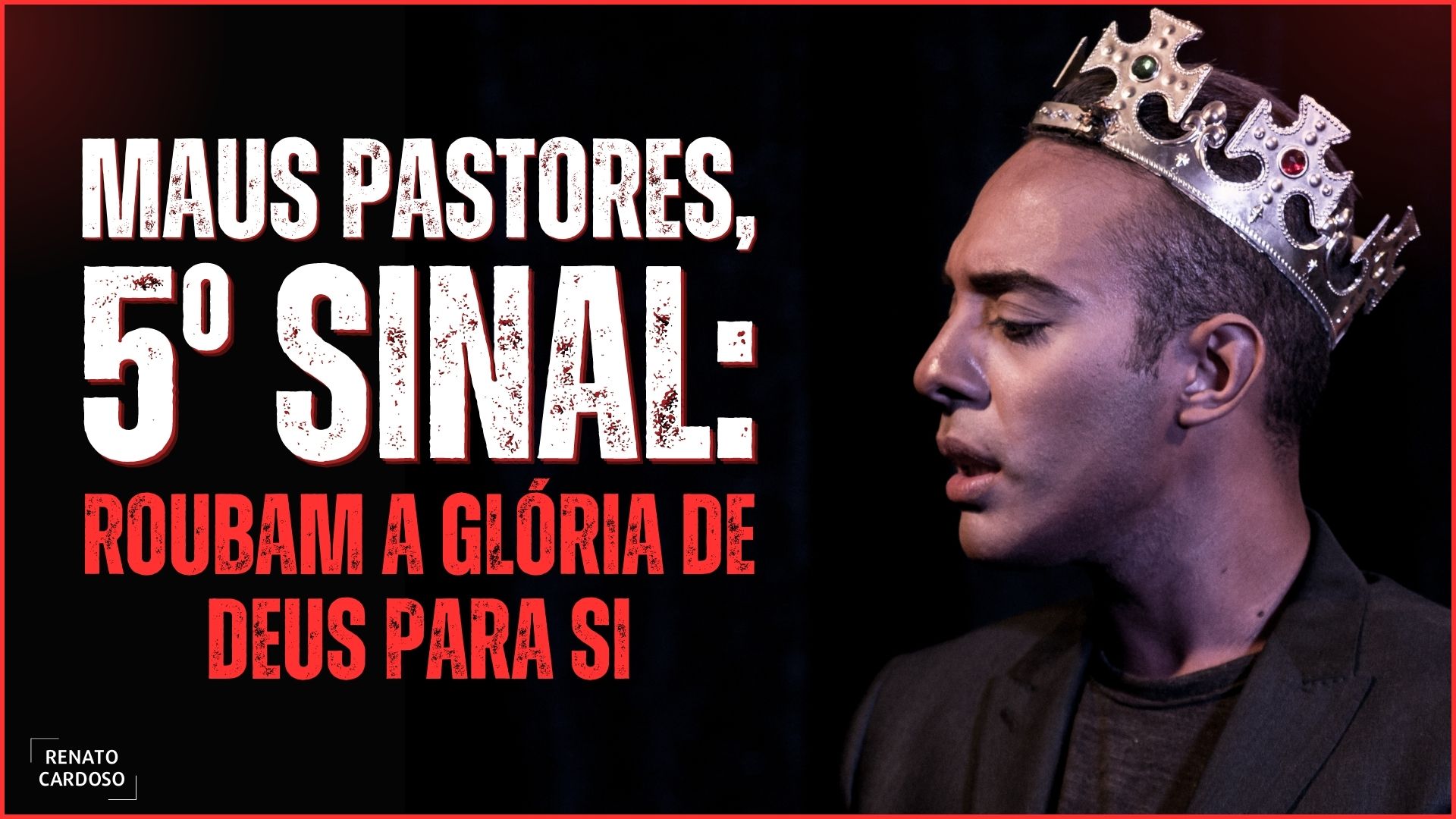 thumb MAUS PASTORES 5 SINAL