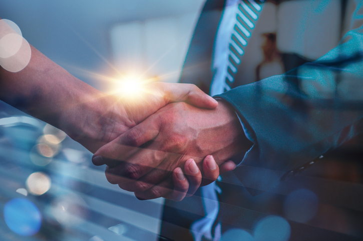 Imagem de capa - O que muda na vida de quem tem Aliança com Deus?