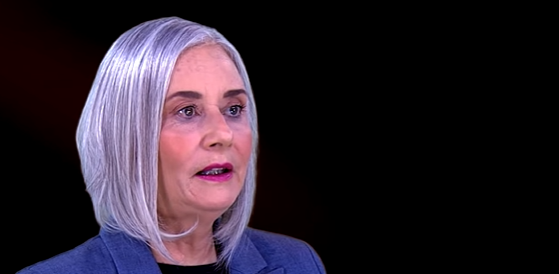 O último lugar que eu pensei que um dia fosse estar era em uma Igreja Universal