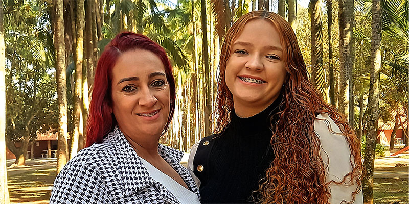 Imagem de capa - Sem diagnóstico e tomando remédios que só agravavam o problema