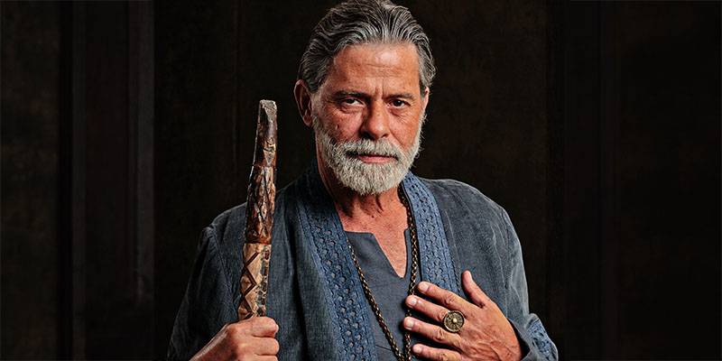 Imagem de capa - Aitofel e seu joguinho de manipulação