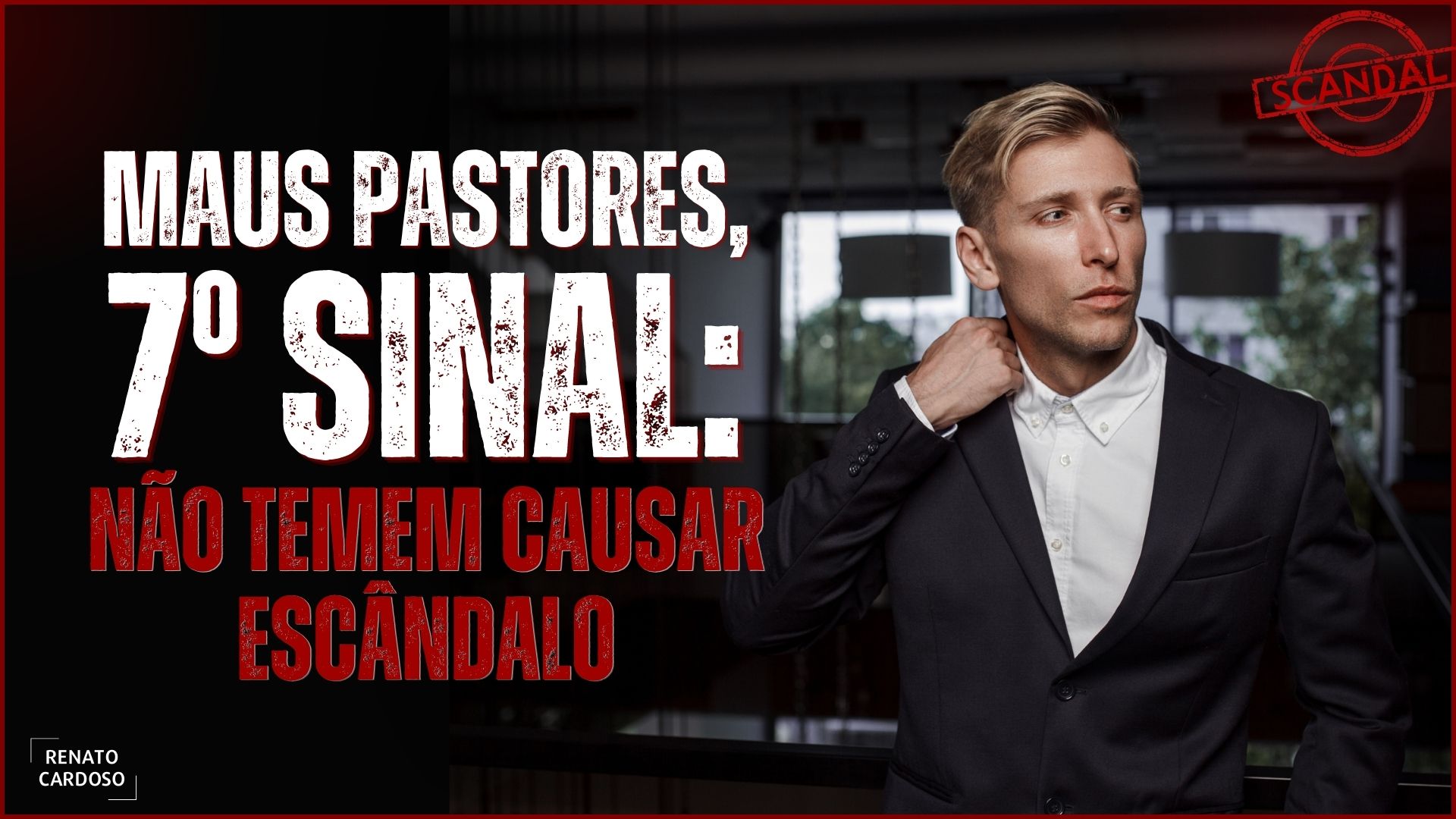 thumb MAUS PASTORES 7 SINAL