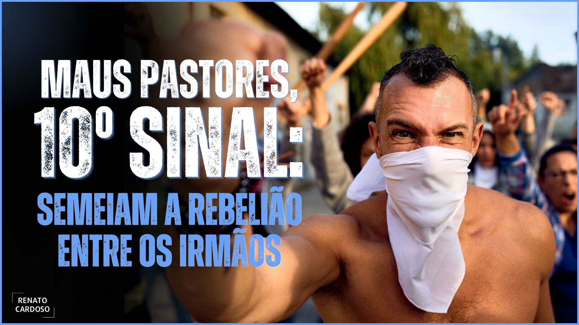 thumb MAUS PASTORES 10 SINAIL