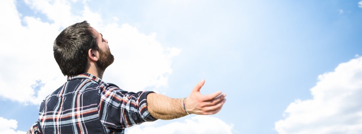 Imagem de capa - Os Mistérios do Reino dos Céus: A morada celestial