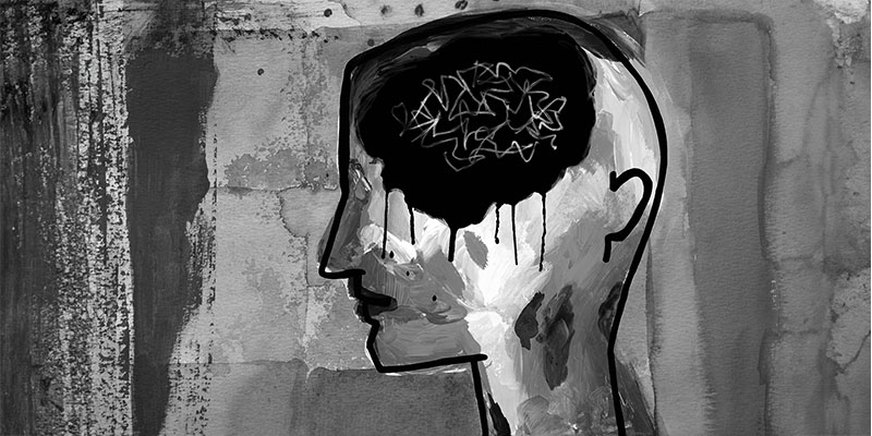 Imagem de capa - Sua vida tem sido um caos?