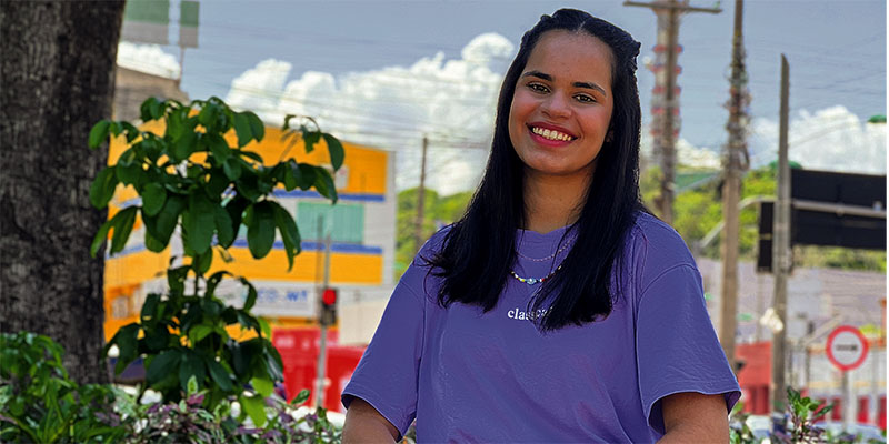 Imagem de capa - “Eu mentia e enganava a todos”