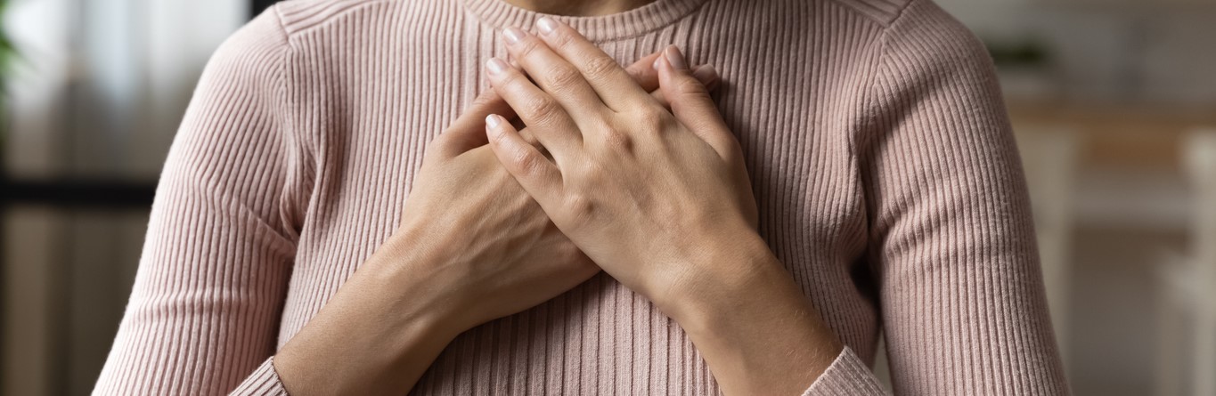 Como não viver pelos sentimentos