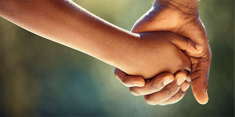 Imagem de capa - O poder de ser filho de Deus