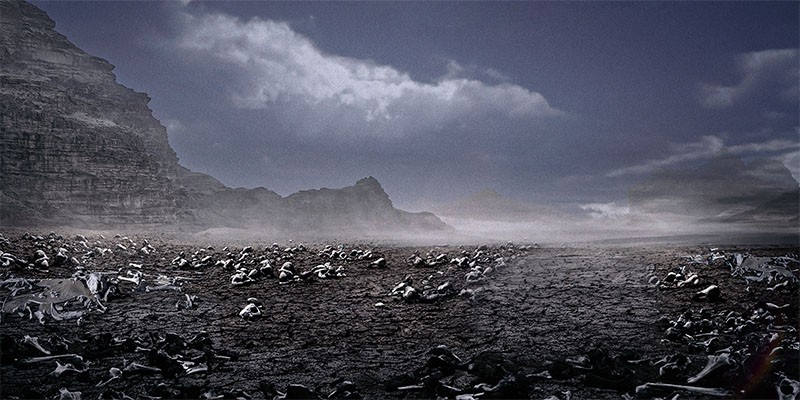 Imagem de capa - O que fazer quando não há mais nada a fazer?