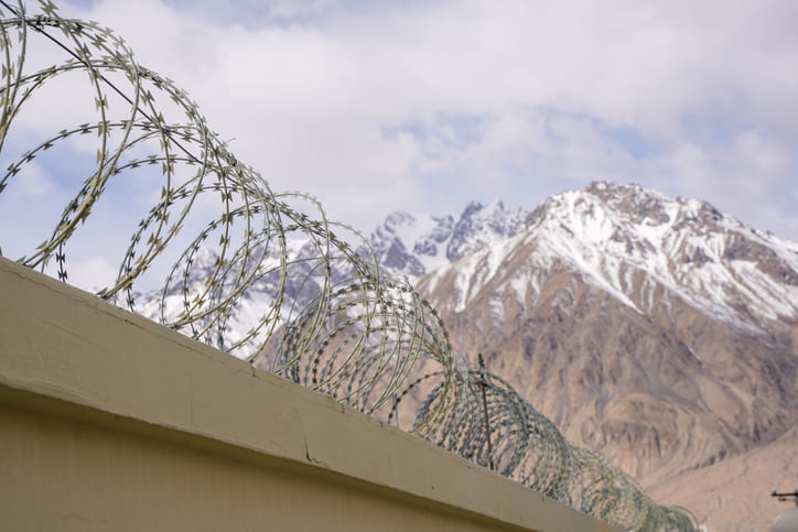 postCristãos são presos no Afeganistãona categoriaEm Foco