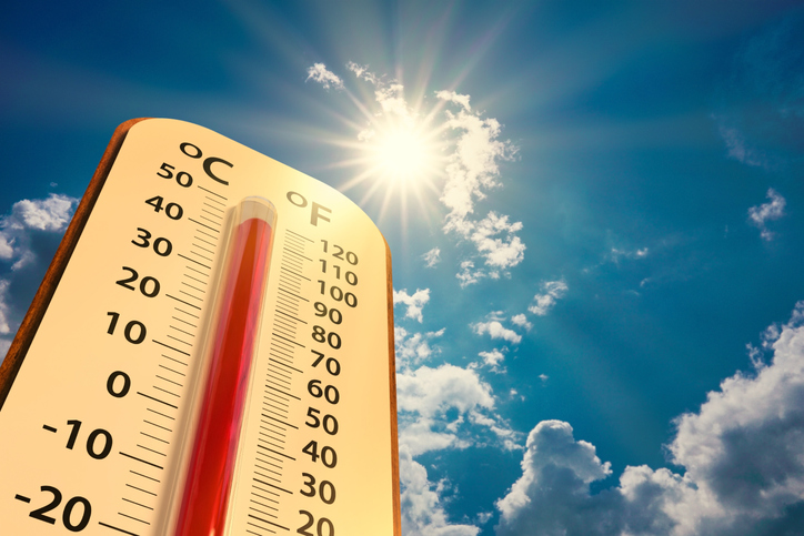 postAtenção: Veja o que fazer durante o período de calor intenso no paísna categoriaEm Foco