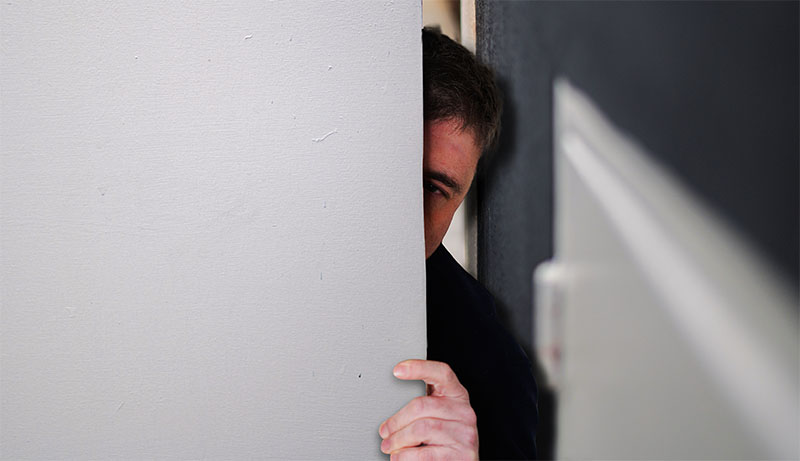 Imagem de capa - Você sabia que o céu tem apenas uma porta?