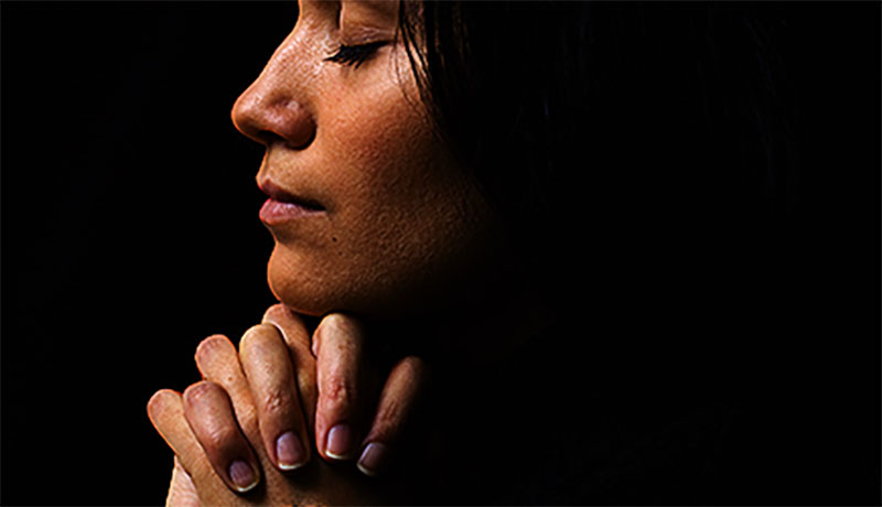 Imagem de capa - O que suas orações revelam sobre você?